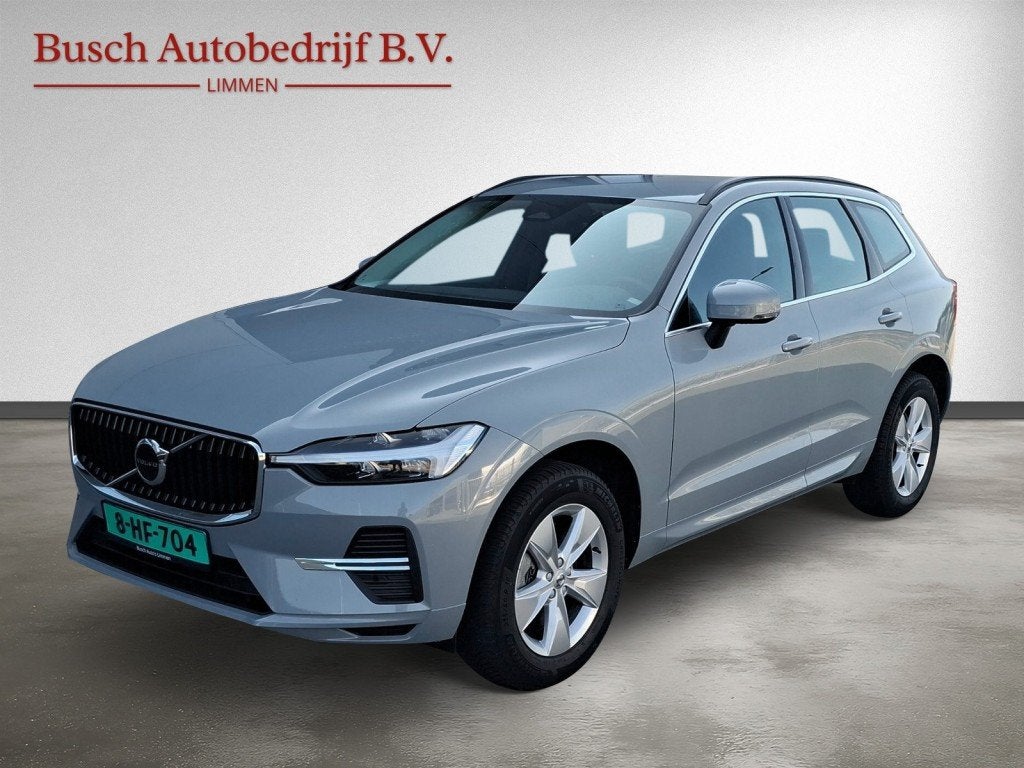 Volvo XC60 Mild-Hybrid B4  32.000 km, alle optie's, zonderme, Automaat, Gebruikt, Huisgarantie, Met garantie (alle)