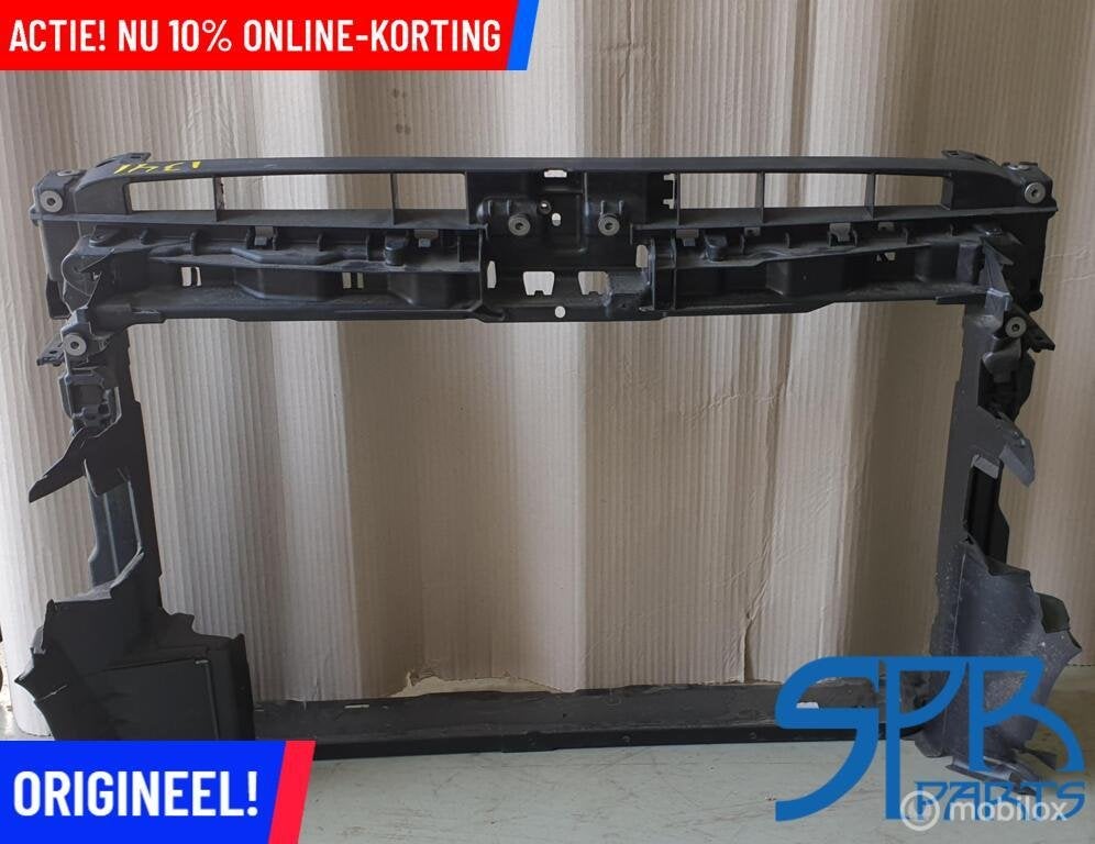 Voorfront FRONT Golf 7 2.0 GTI GTD GTE 5G0805588R 5G0805588L, Volkswagen, Nieuw, Ophalen of Verzenden, Volkswagen