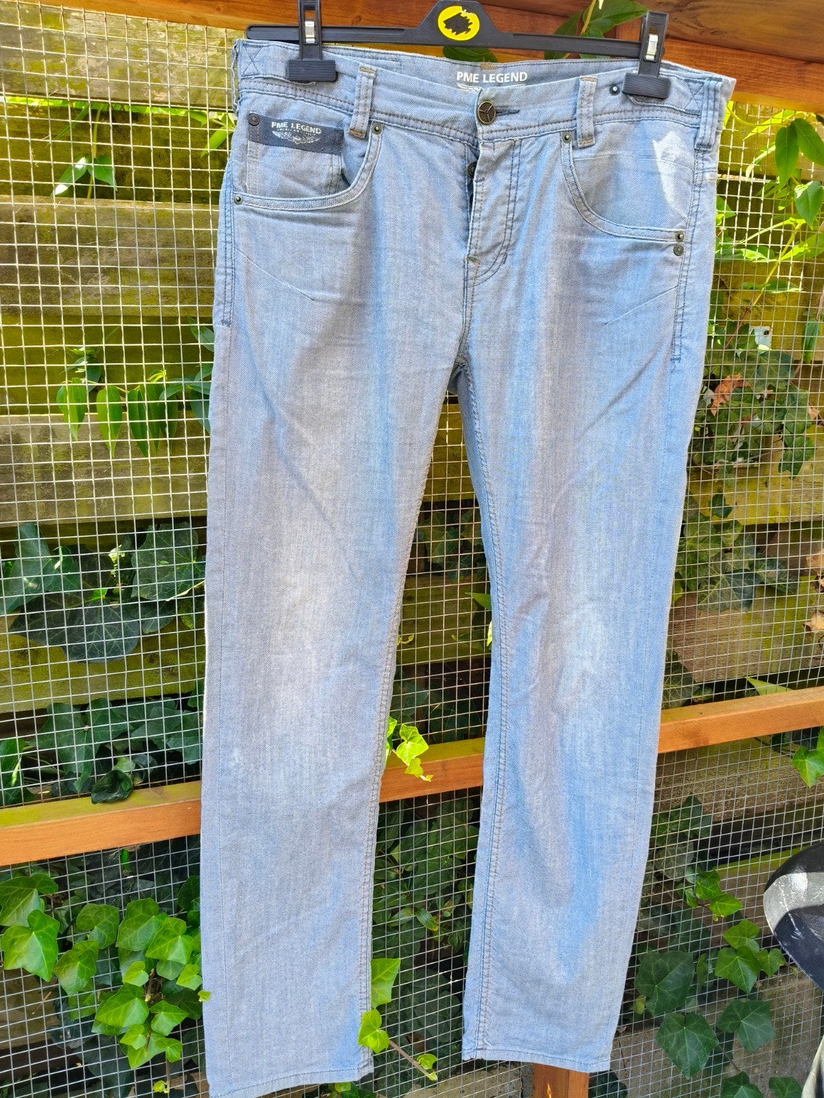 PME Legend, Blauw, Ophalen of Verzenden, W33 - W34 (confectie 48/50), Pme Legend