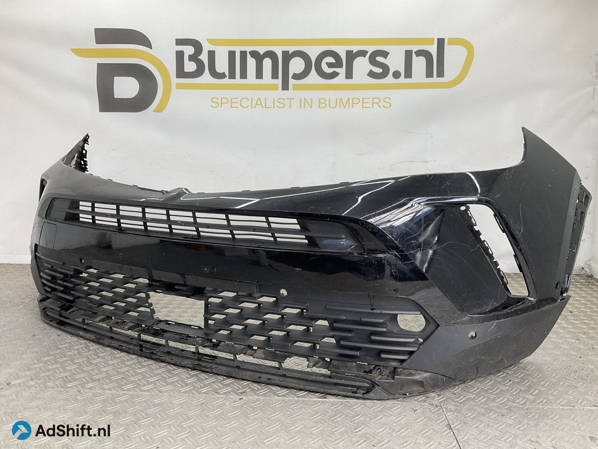 Bumper Opel Mokka II B 20-25 9835278480 Voorbumper i5-22088, Bumper