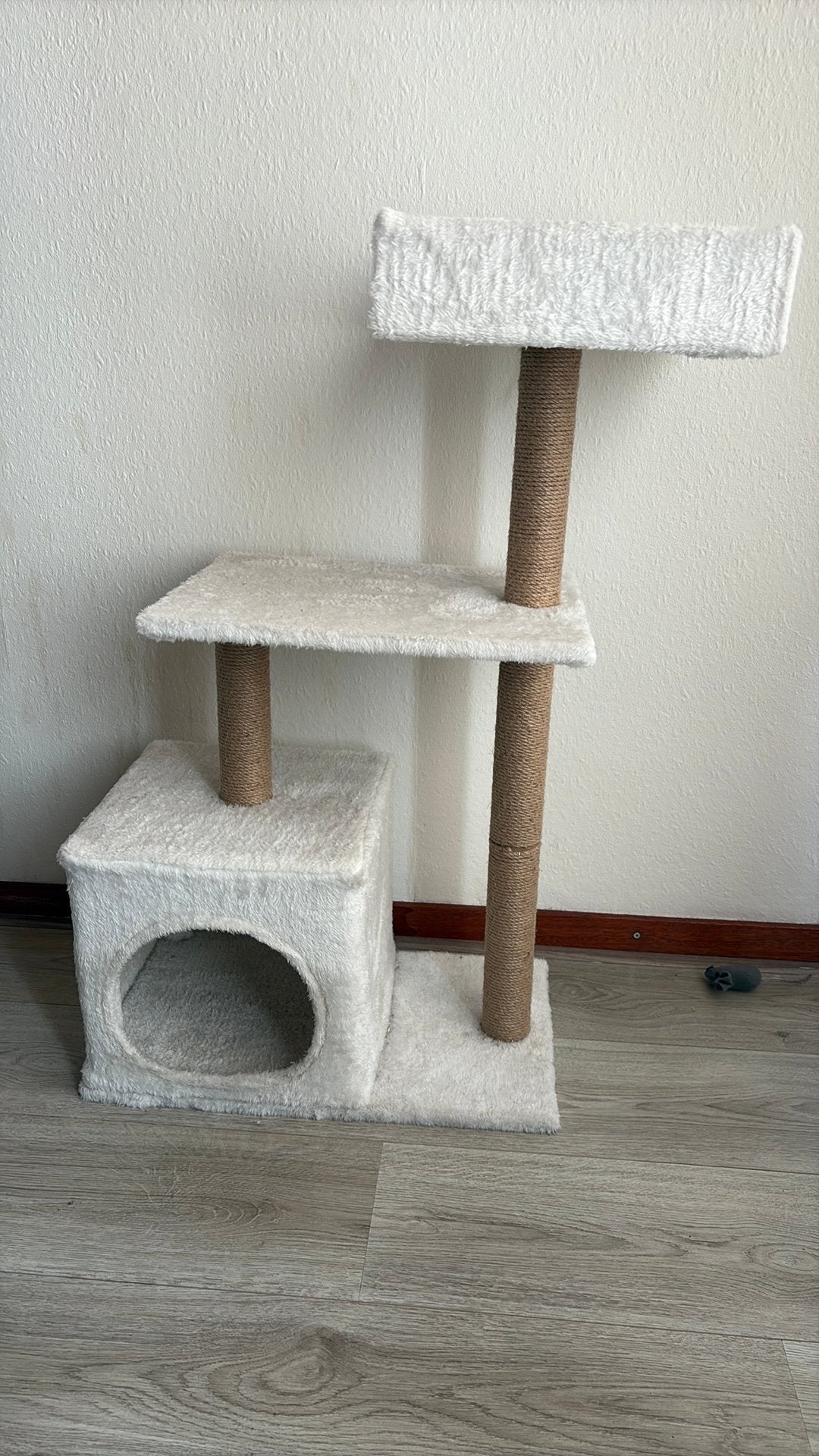 Krabpaal katten, Dieren en Toebehoren, Ophalen, Zo goed als nieuw, Krabpaal