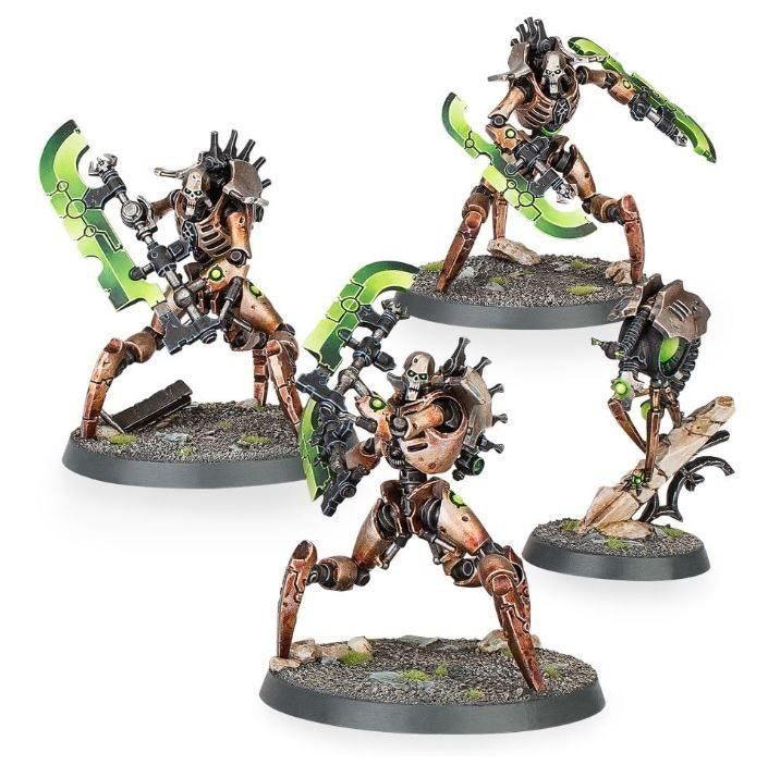 Warhammer 40K en Age Of Sigmar diversen, Ophalen of Verzenden, Warhammer