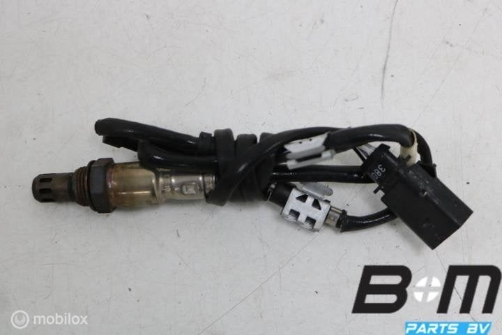 Lambdasonde VW Golf 7 04E906262Q, Gebruikt