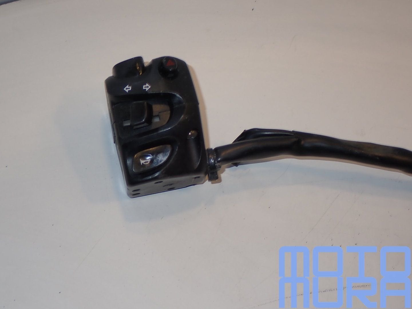 Yamaha FZ6 2004 - 2006 stuurschakelaar links linker stuur sc, Gebruikt, -, -, Ophalen of Verzenden