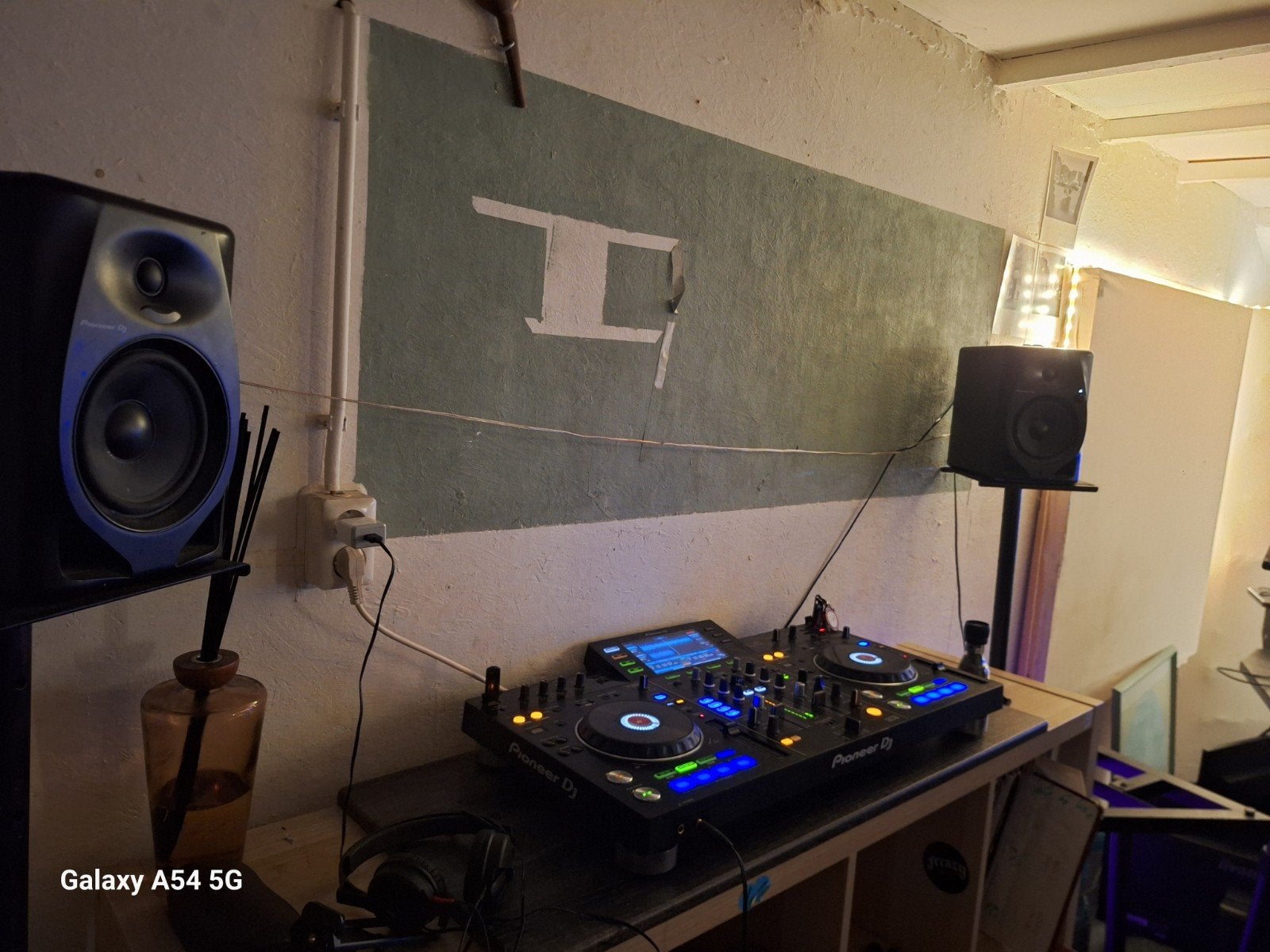 DJ Course, Ophalen of Verzenden, Overige merken