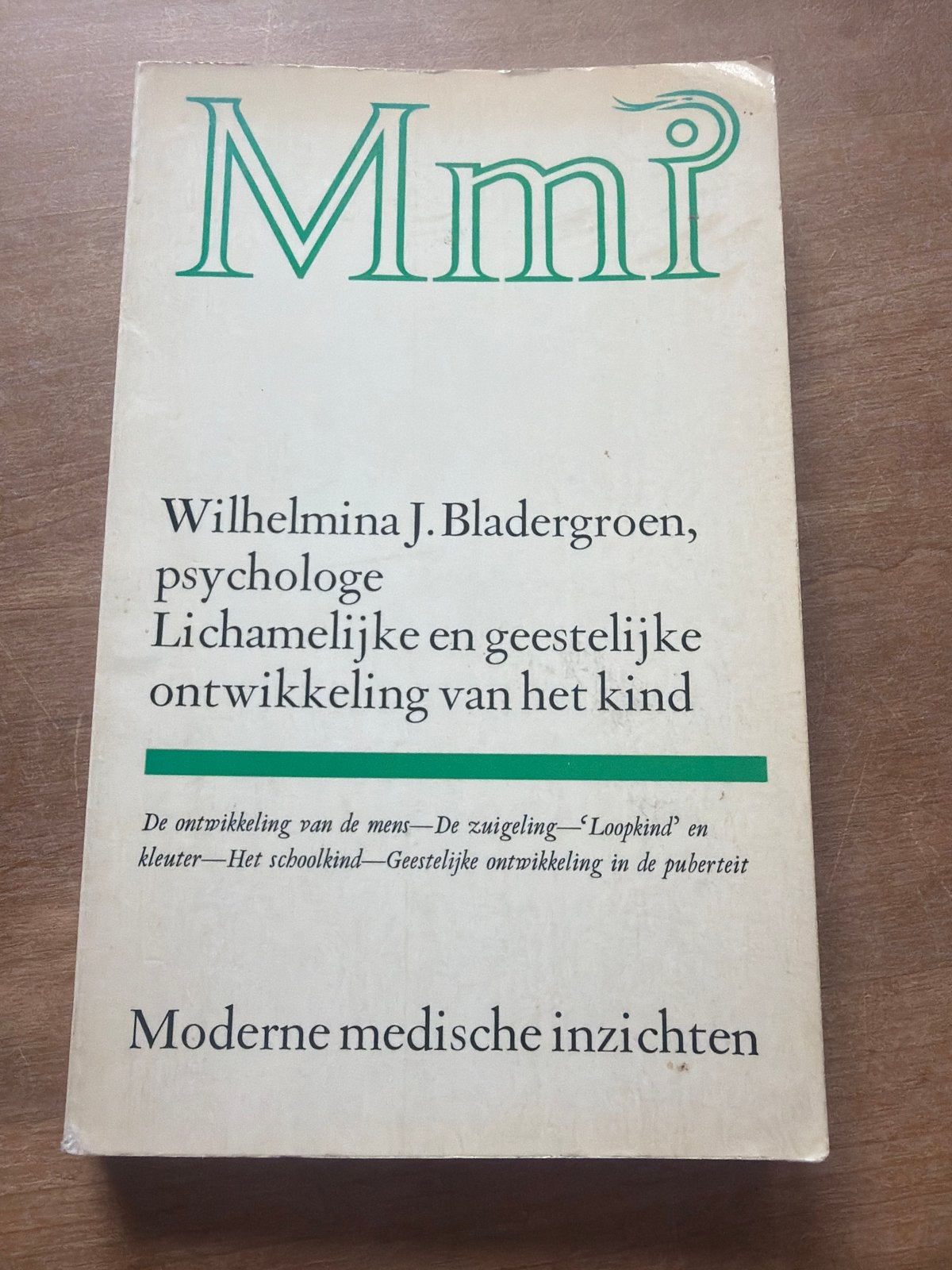 Lichamelijke en geestelijke ontwikkeling van het kind, Ophalen of Verzenden, Gelezen, Ontwikkelingspsychologie