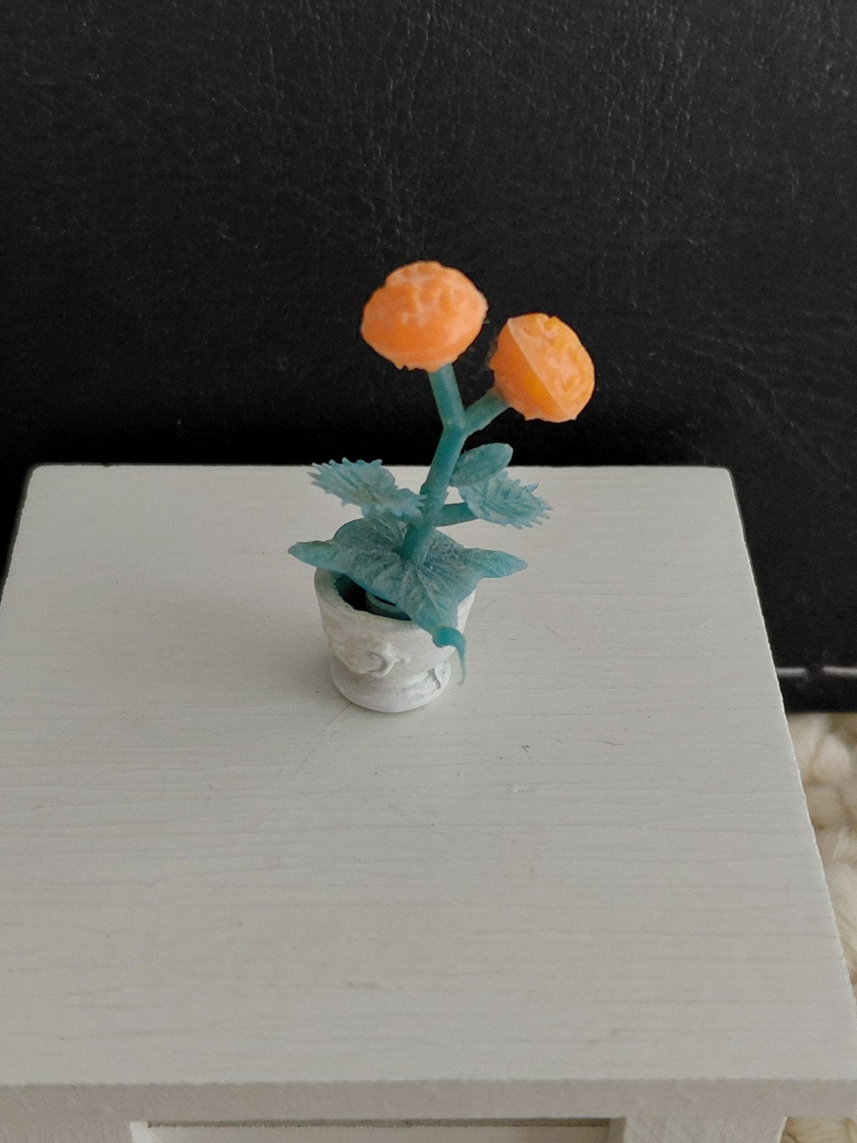 lundby plantje, Ophalen of Verzenden, Gebruikt, Poppenhuis