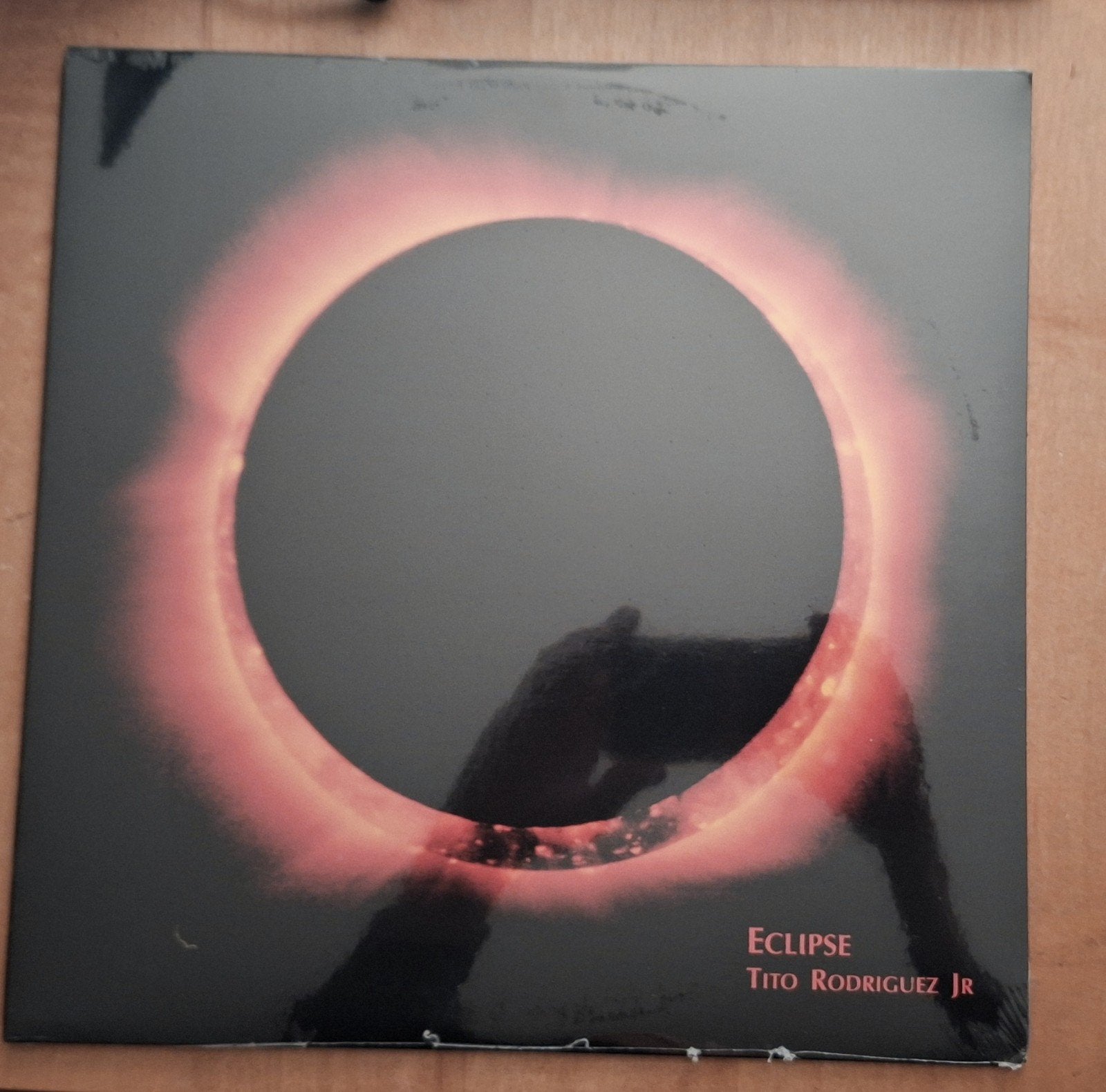 Tito Rodriguez Jr - Eclipse (salsa LP), Geseald, Ophalen of Verzenden, Nieuw in verpakking, 12 inch
