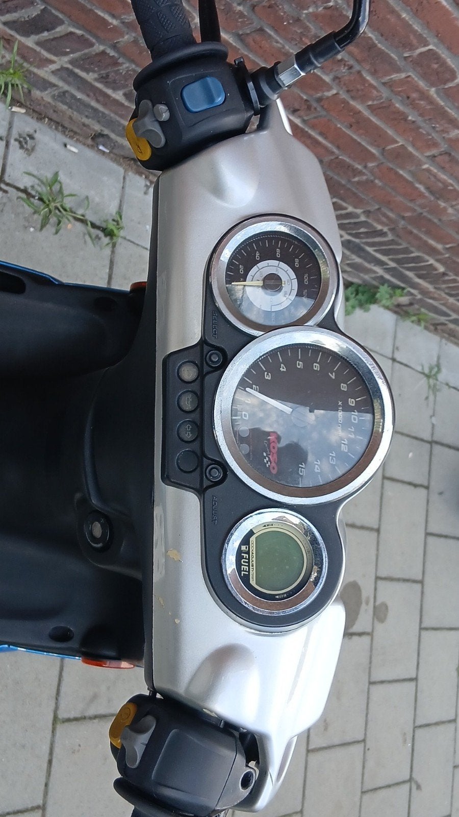 Peugeot Speedfight 2 Watergekoeld - Origineel en Goedlopend, Ophalen, Overige modellen, 0 versnellingen, Zo goed als nieuw
