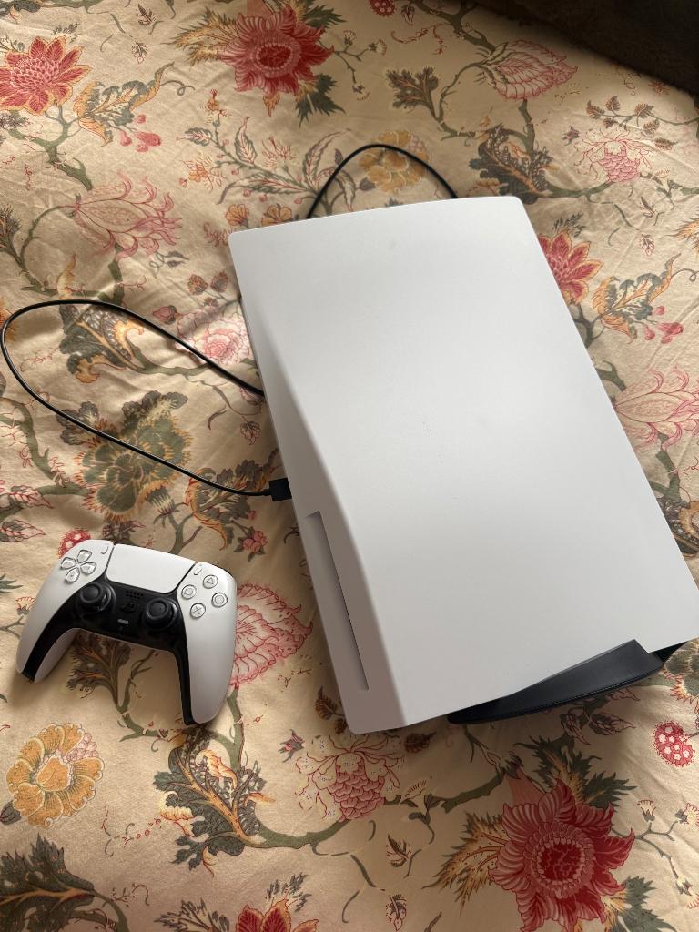 PlayStation 5, Ophalen, Zo goed als nieuw, Playstation 5