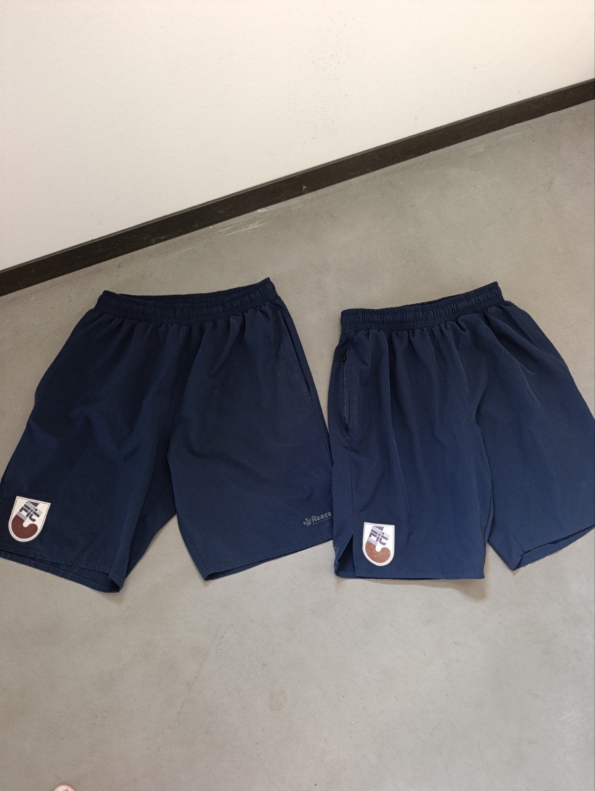 Hockey broekjes Amhc Fit maat S, Ophalen of Verzenden, Zo goed als nieuw, Kleding