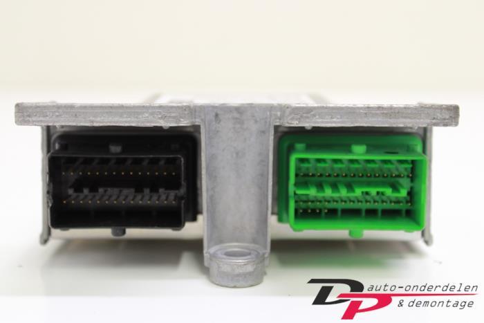 Airbag Module van een Opel Zafira, Gebruikt, -, -, Opel