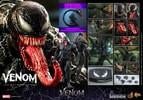 Hot Toys Venom 1/6 Schaal Figuur, Verzamelen, Film en Tv, Nieuw, Ophalen of Verzenden