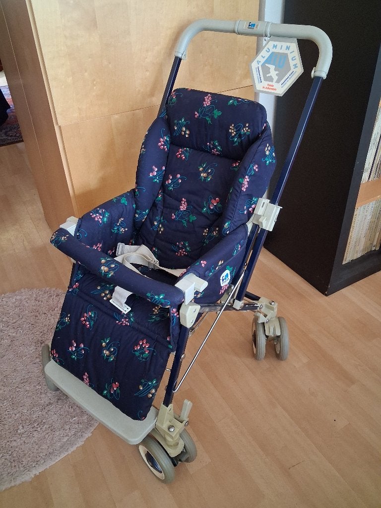 Wandelwagen Peg Perego Kinderwagen Nieuw, Ophalen, Nieuw, Overige merken