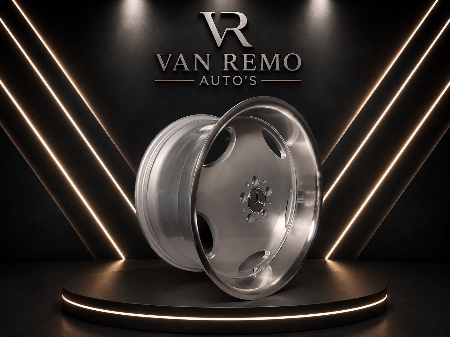 Nieuwe 19 inch Mercedes AMG Monoblock breedset  Velgen 5x112, 19 inch, Overige, Velg(en), Overige