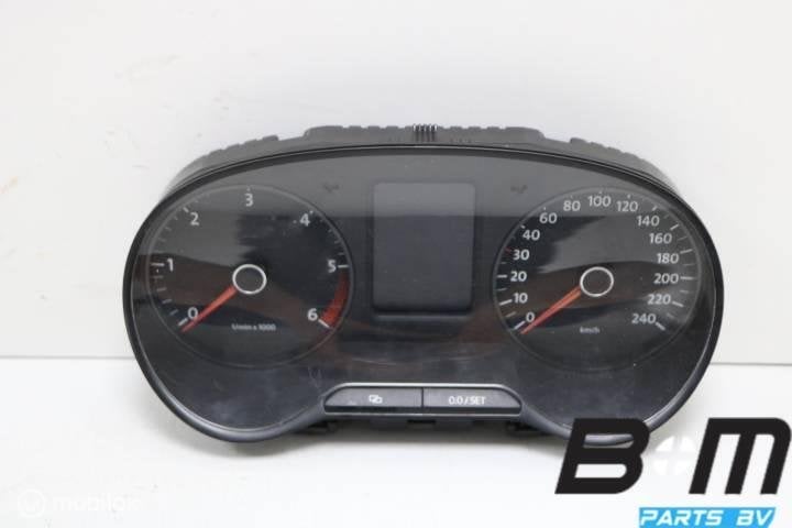 Tellerunit VW Polo 6R 6R0920861A, Gebruikt