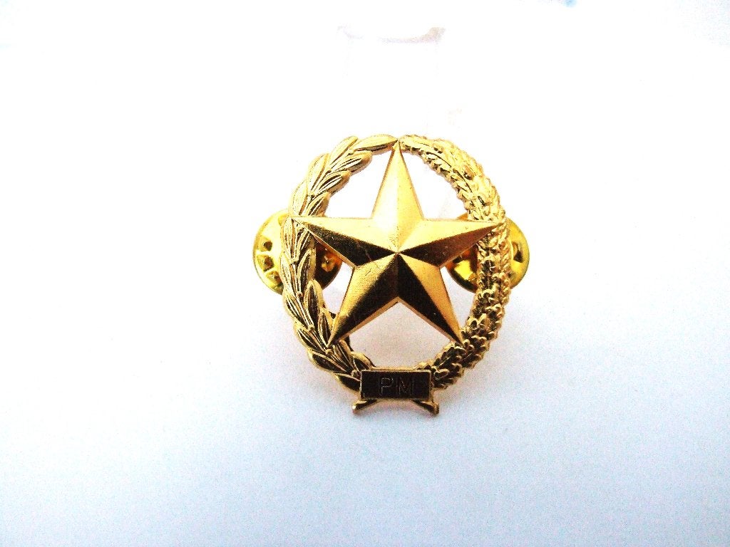 Embleem,Koninklijke,Landmacht,Functie,Vaardigheid,PM, Verzamelen, Militaria | Algemeen, Verzenden, Landmacht, Nederland, Lintje, Medaille of Wings