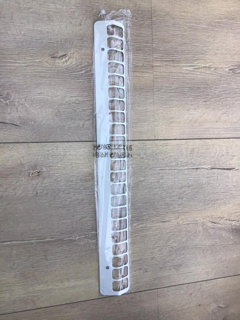 Koelkast rooster artikel nr 322706 Nieuw, Minder dan 75 liter, Ophalen of Verzenden, Zo goed als nieuw, Zonder vriesvak