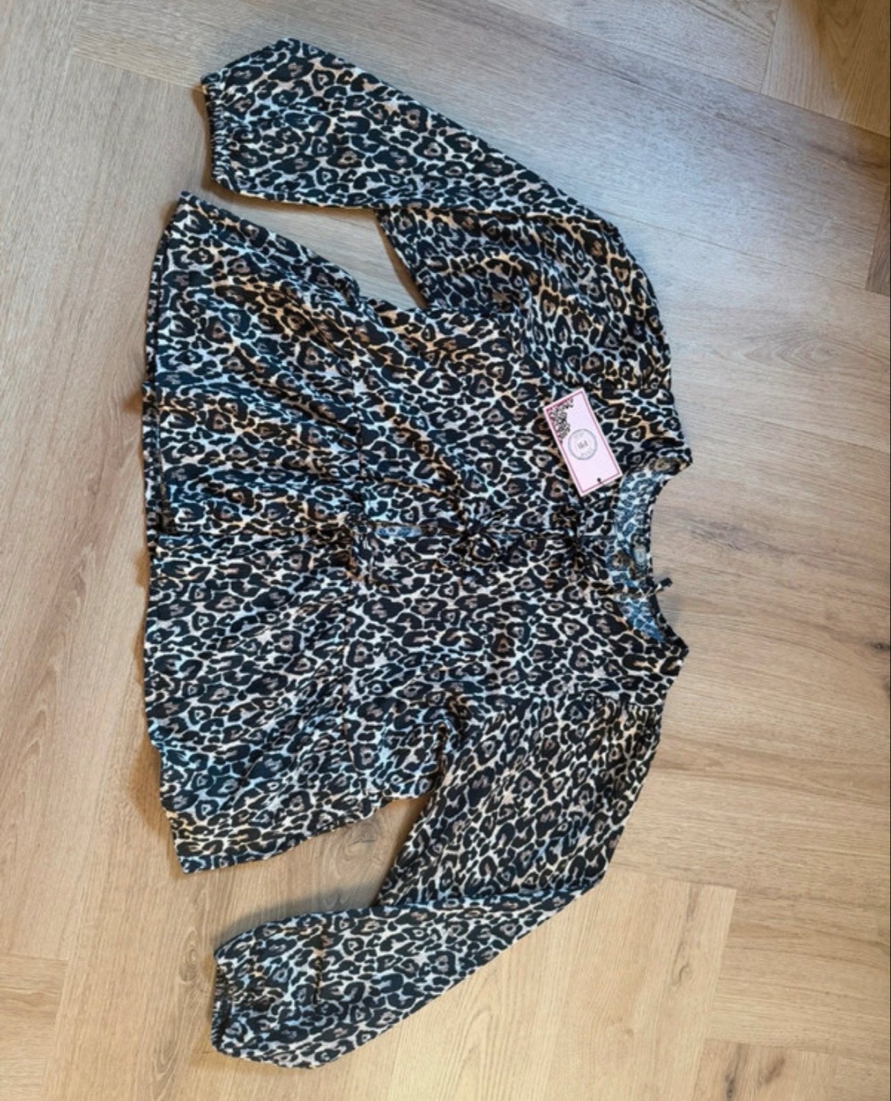 Diverse blousjes in maat 48-52, Kleding | Dames, Blouses en Tunieken, Ophalen of Verzenden, Gedragen, Maat 46/48 (XL) of groter