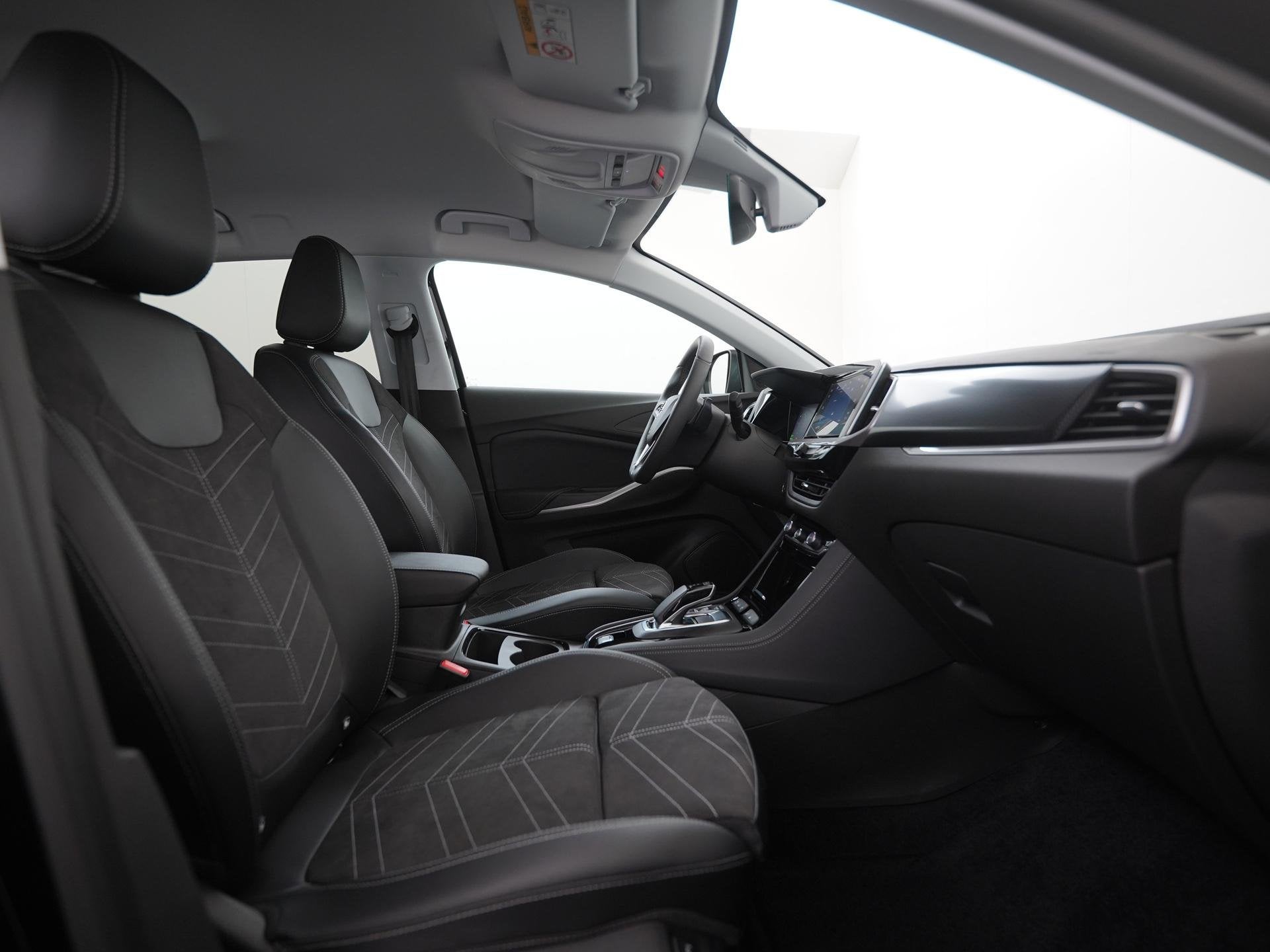 Opel Grandland 1.6 Turbo Plug-In Hybrid GS | 360 Camera | St, Auto's, 12 maanden, Gebruikt, 4 cilinders, Alcantara