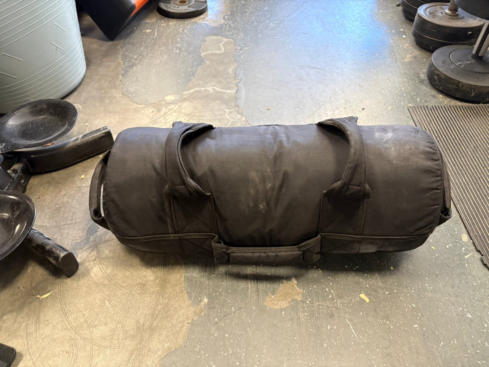 Corebag  of power bag 14,5 kg gewicht, Gebruikt, Ophalen of Verzenden, 14,5 kg, Gewicht