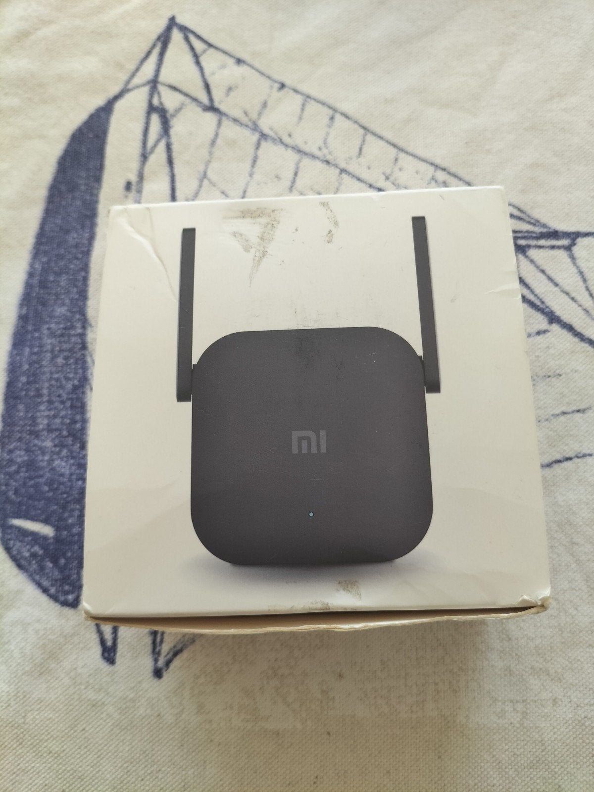 Xiaomi Mi WiFi Range Extender Pro R03 - nieuw geseald verpak, Verzenden, Nieuw, Router, Xiaomi