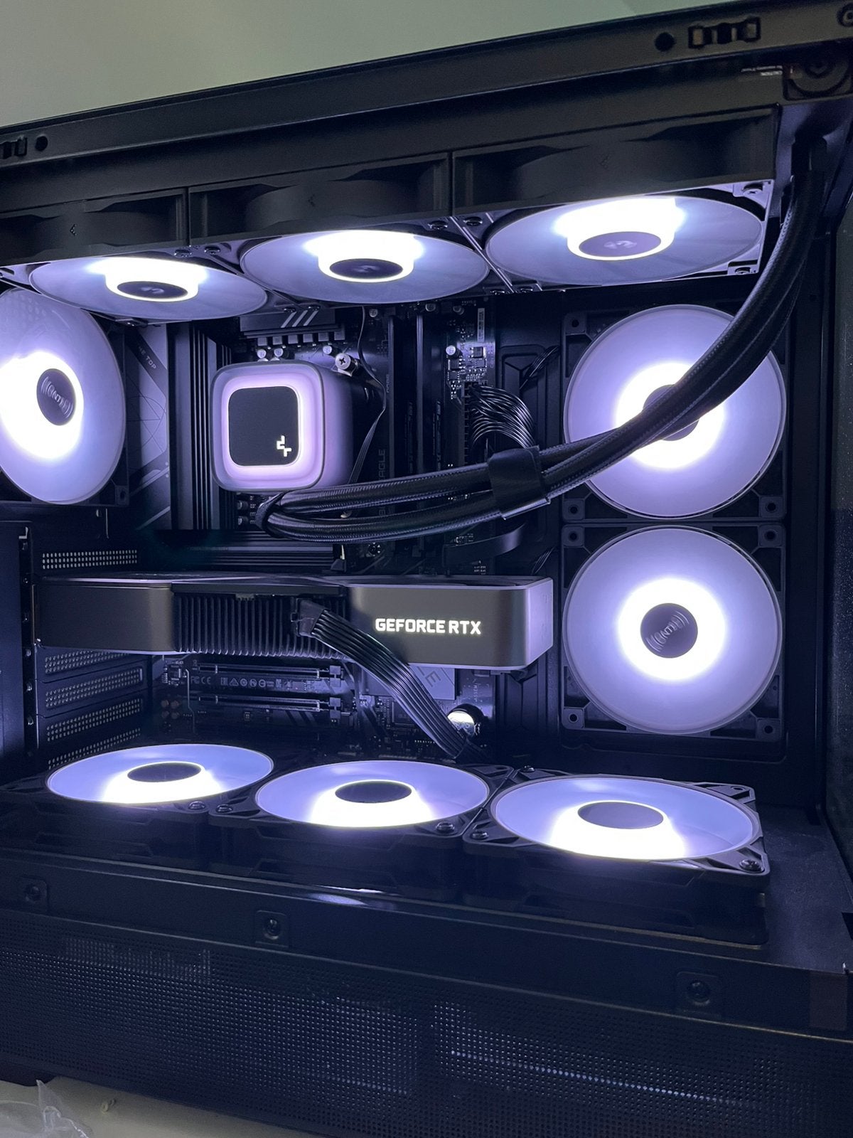 Gaming Pc | RTX 3080 FE | 32GB DDR5 | Ryzen 5