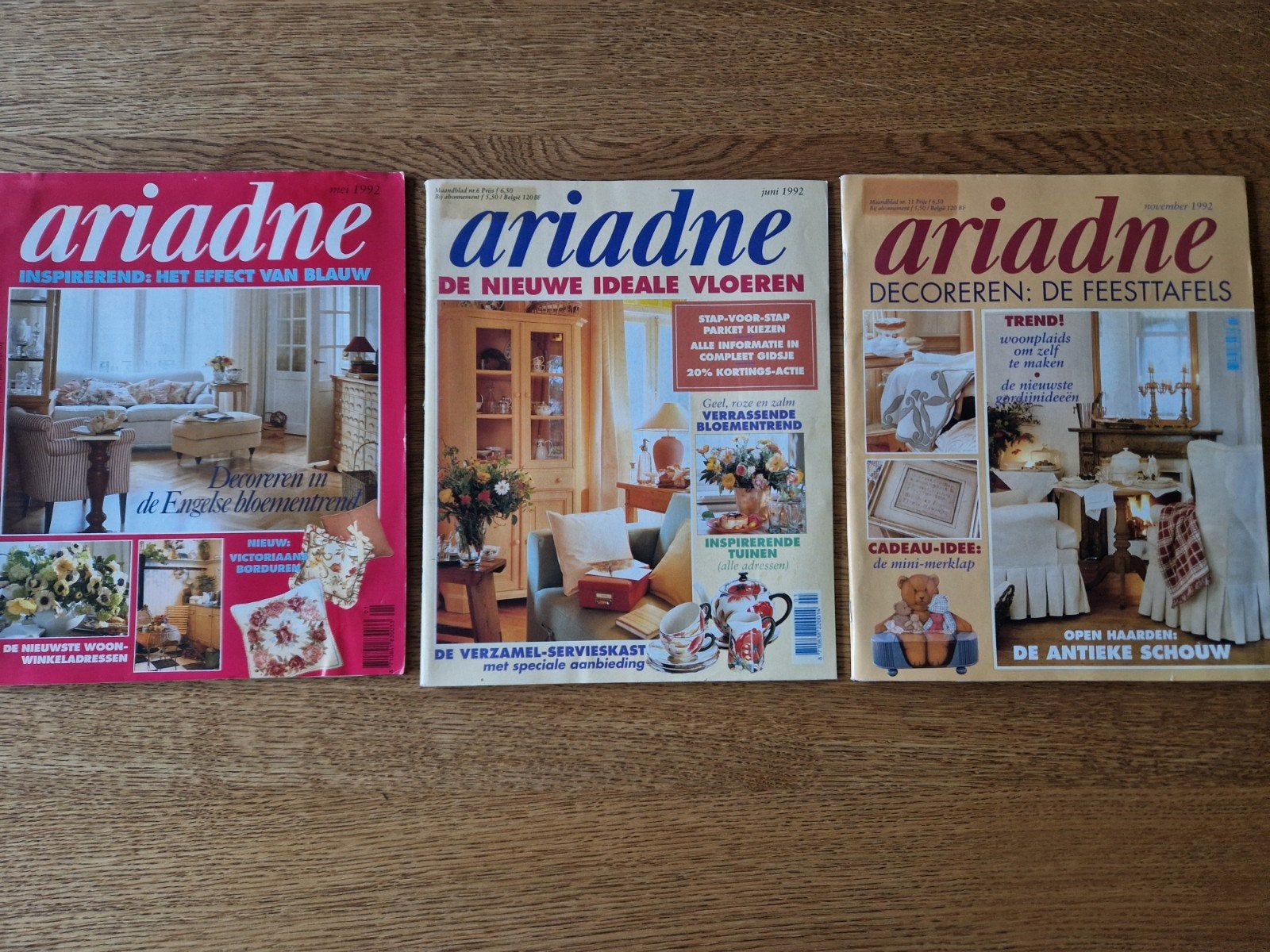 ariadne, Boeken, Ophalen of Verzenden, Gelezen, Overige typen