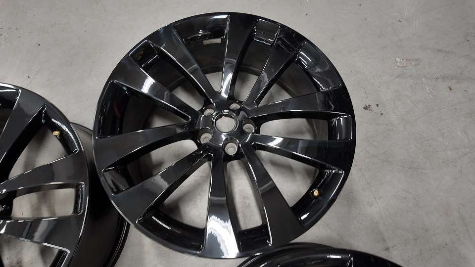 Originele 23" Velgen Range Rover L460/L461, Style 5135, Auto-onderdelen, Niet ingevuld, Gebruikt, Velg(en), Niet ingevuld