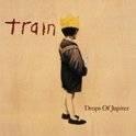 TRAIN - Drops Of Jupiter, Ophalen of Verzenden, Zo goed als nieuw