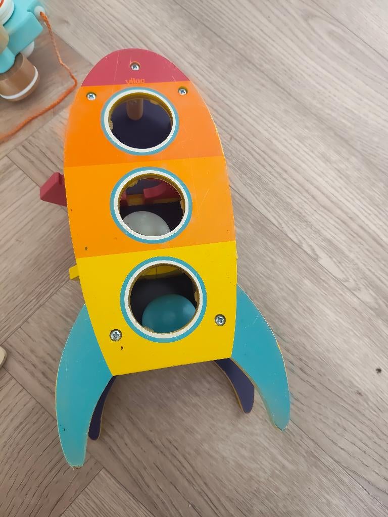 Baby speelgoed, Ophalen, Gebruikt, Jongen of Meisje