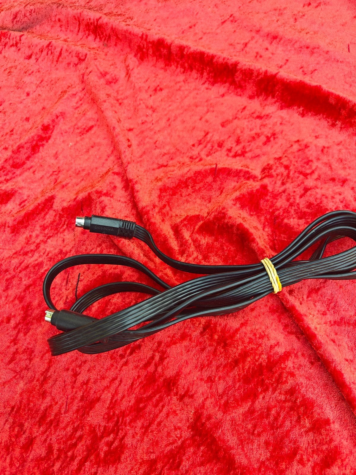 Bose Alinkkabel 6m of 2m voor de SA versterker, Ophalen of Verzenden, Soundbar, Overige merken, Overige spelers
