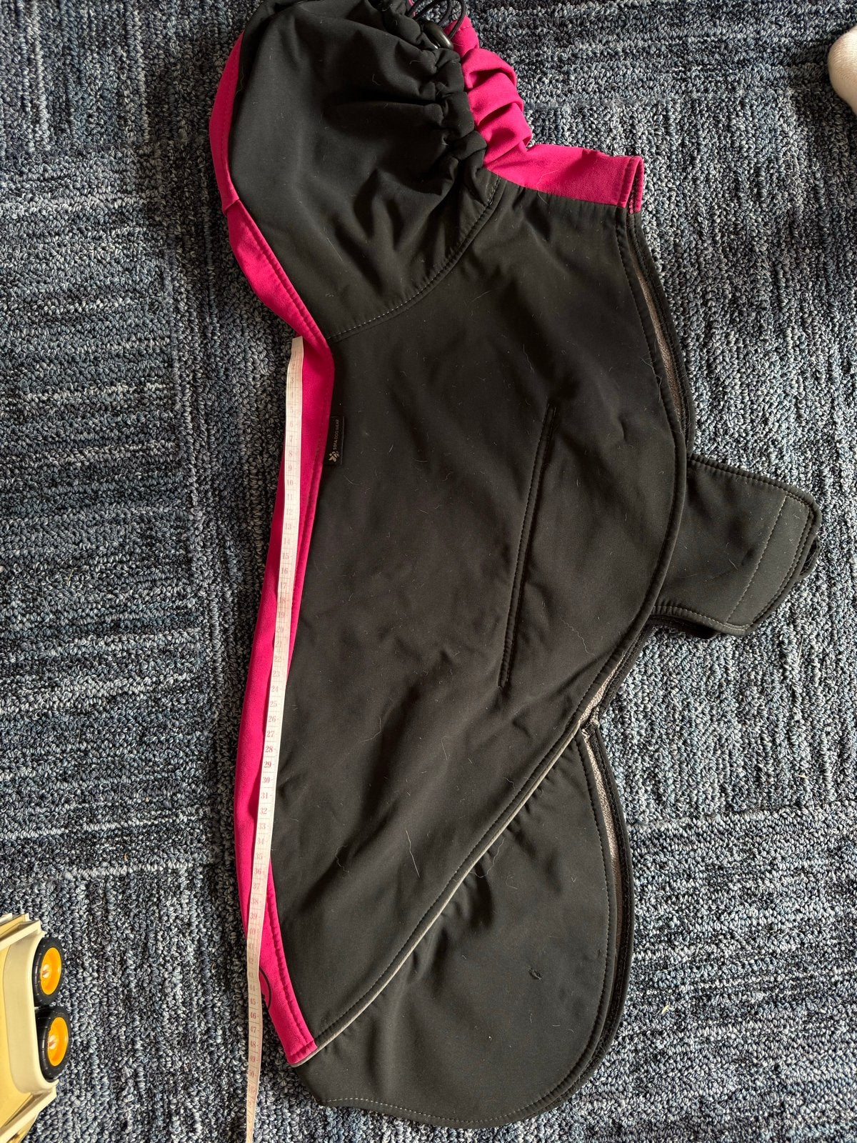 Windhonden jas/trui oa sofa dog wear, Dieren en Toebehoren, Ophalen of Verzenden, Gebruikt