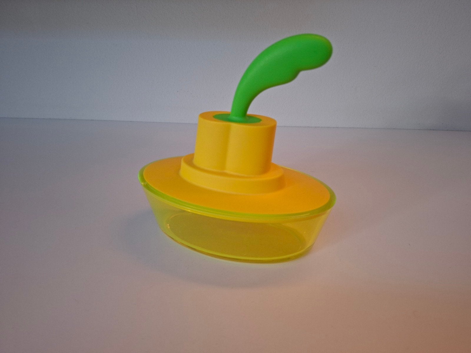 Alessi botervloot Nieuw!, Ophalen of Verzenden, Nieuw, Alessi