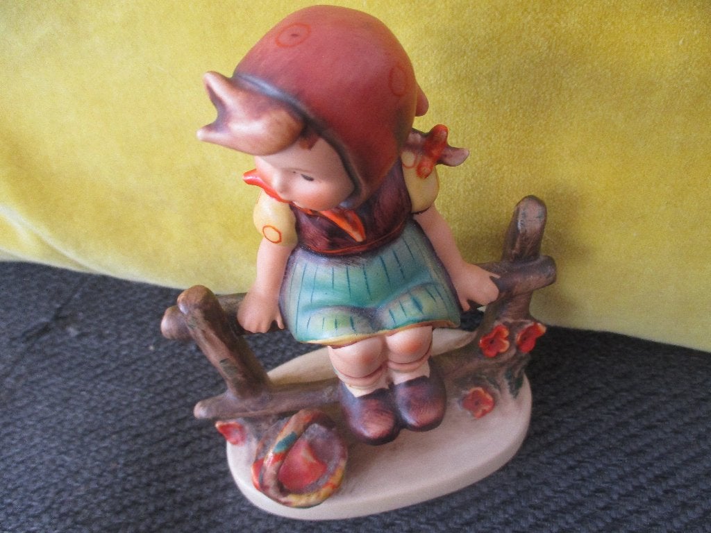 hummel beeldje, Verzamelen, Ophalen of Verzenden, Zo goed als nieuw, Hummel