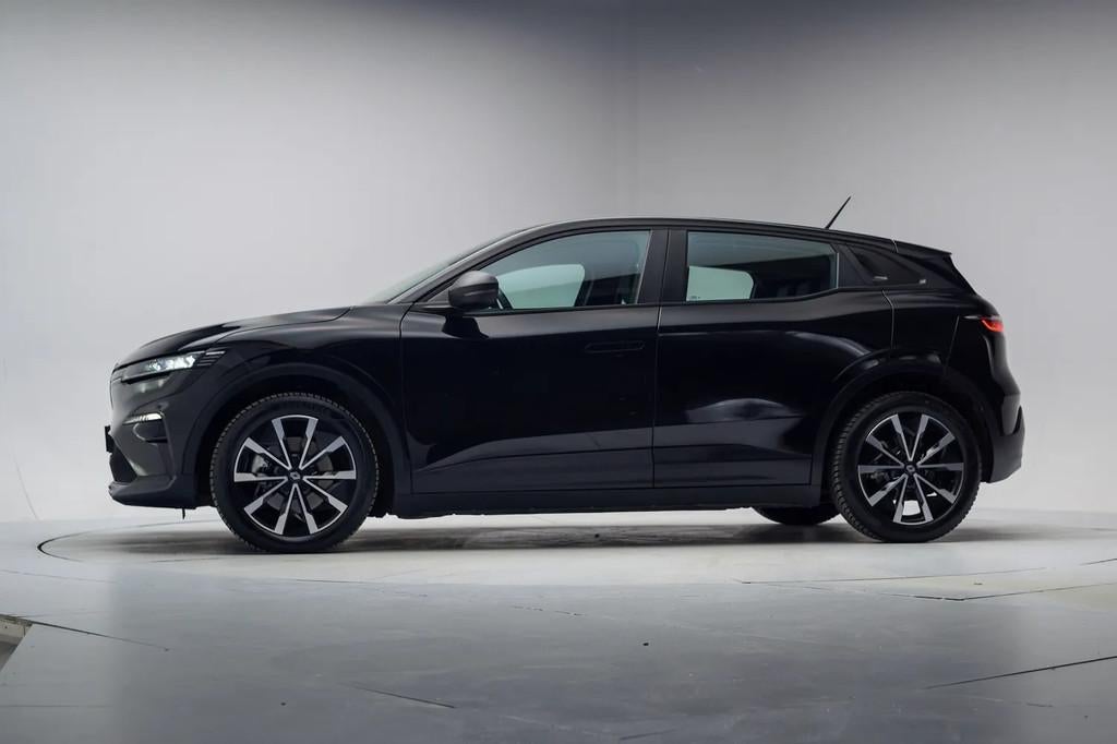 Renault Megane E-Tech EV60 Optimum Charge Evolution 3-fase [, 0 cilinders, Gebruikt, 33 min, Zwart