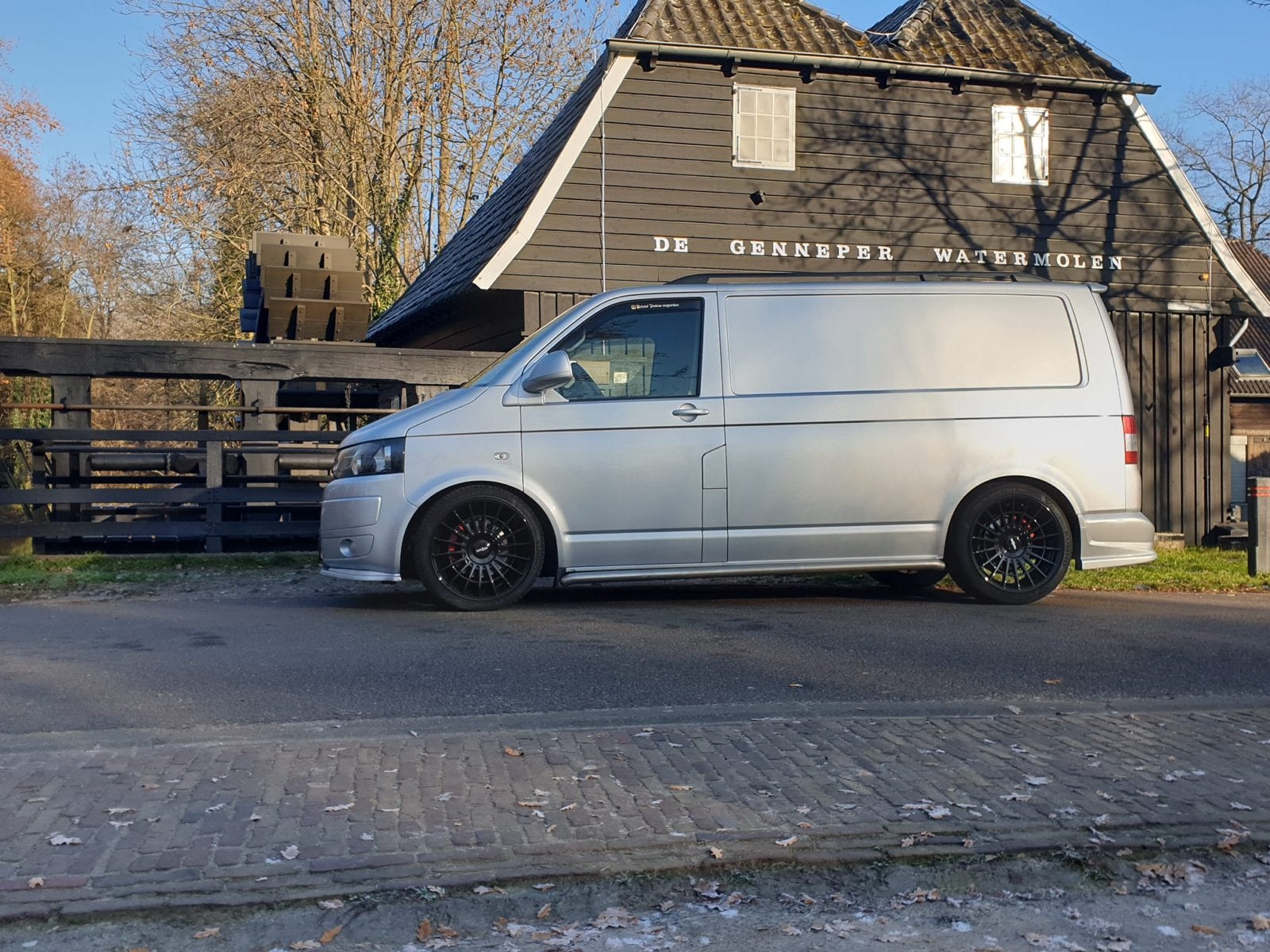 Volkswagen Transporter 2.0 TDI 84KW 2012, Voorwielaandrijving, Volkswagen, Origineel Nederlands, Grijs
