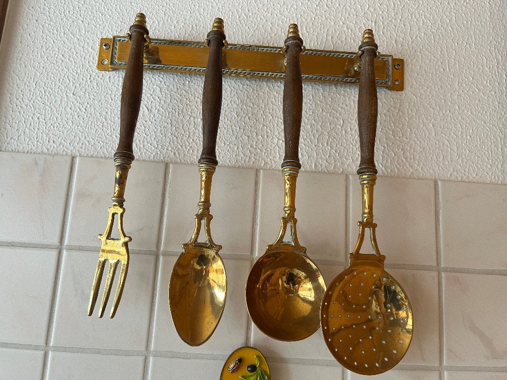 Koper, Ophalen, Koper