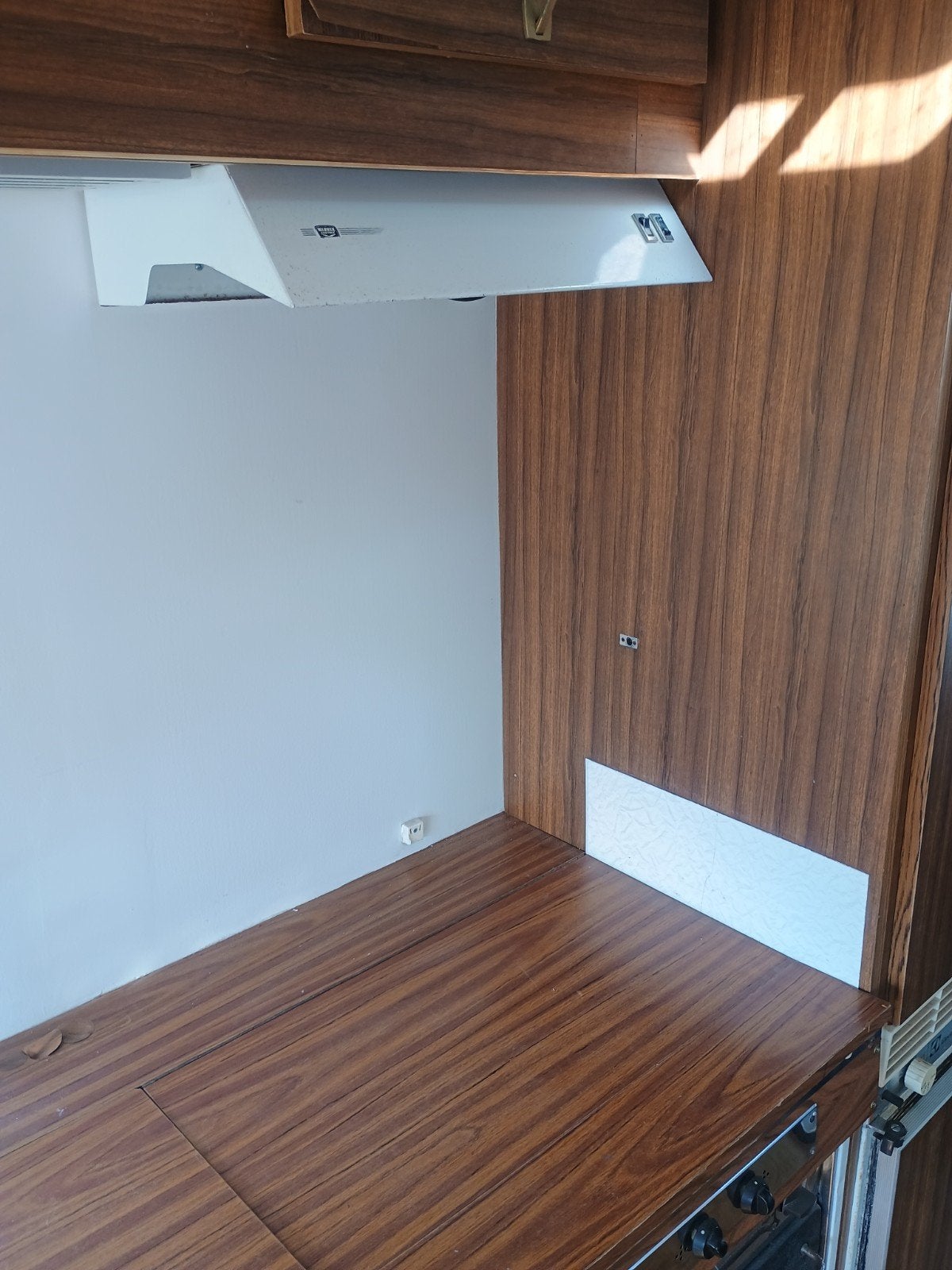 Bedford camper bouwjaar 1979, foto 5