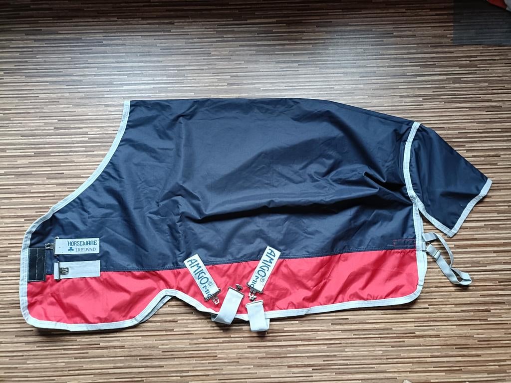 Horseware AMIGO MIO lite pony, 85cm, nieuw, prijs incl verz., Dieren en Toebehoren, Verzenden, Nieuw, Deken