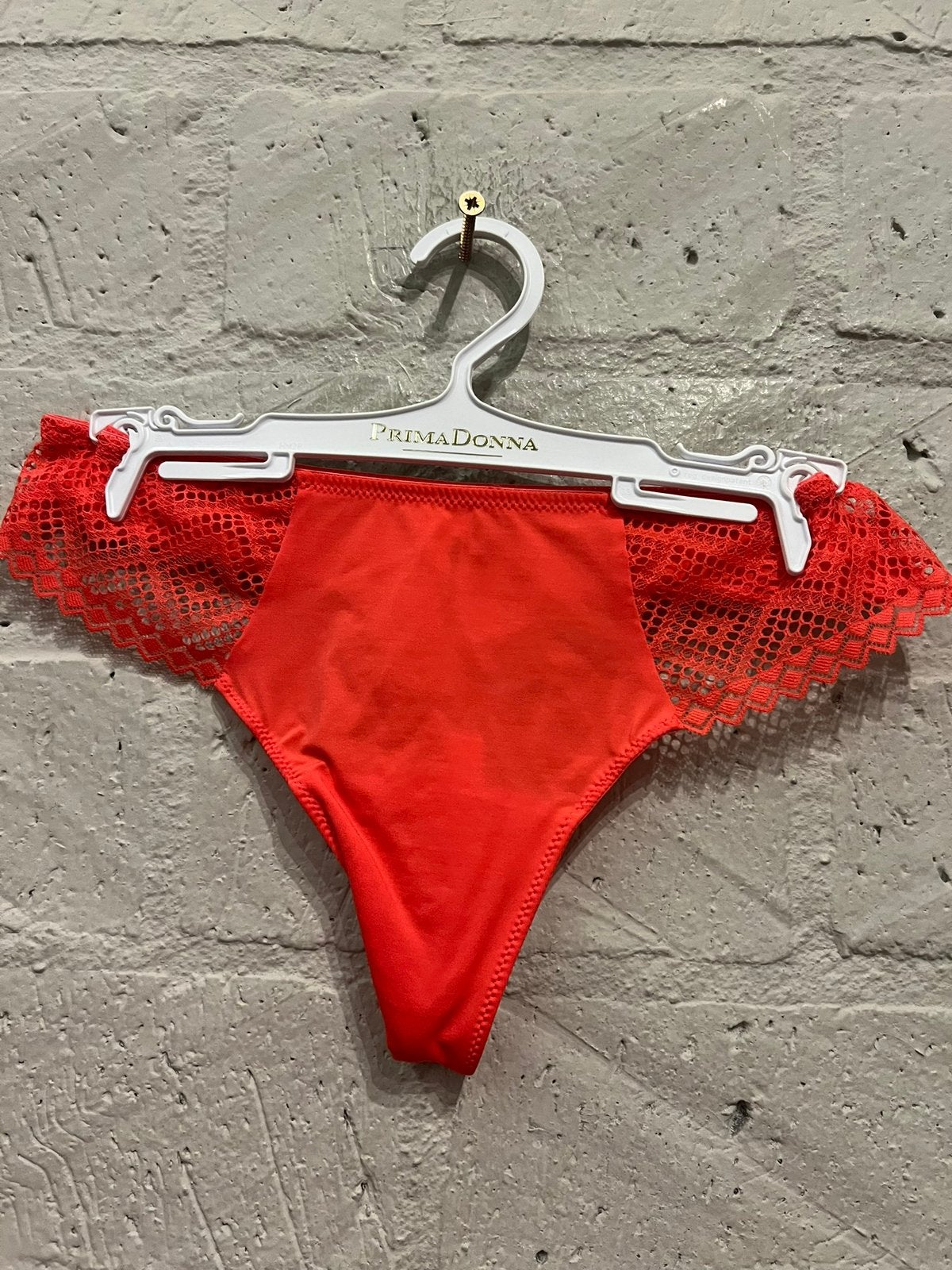 Prima Donna String maat 40 NIEUW!! Nu €25,-, Ophalen of Verzenden, String