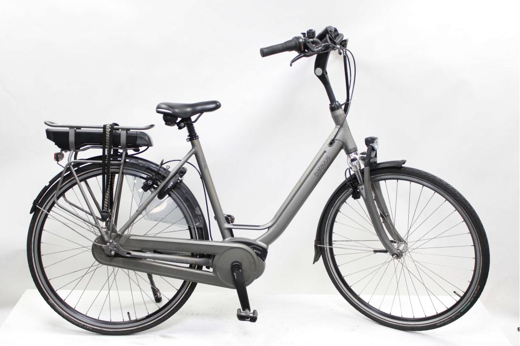 Refurbished Batavus Ways E-GO 53cm - Elektrische fiets, Fietsen en Brommers, Niet ingevuld, Gebruikt, BATAVUS, Ophalen of Verzenden