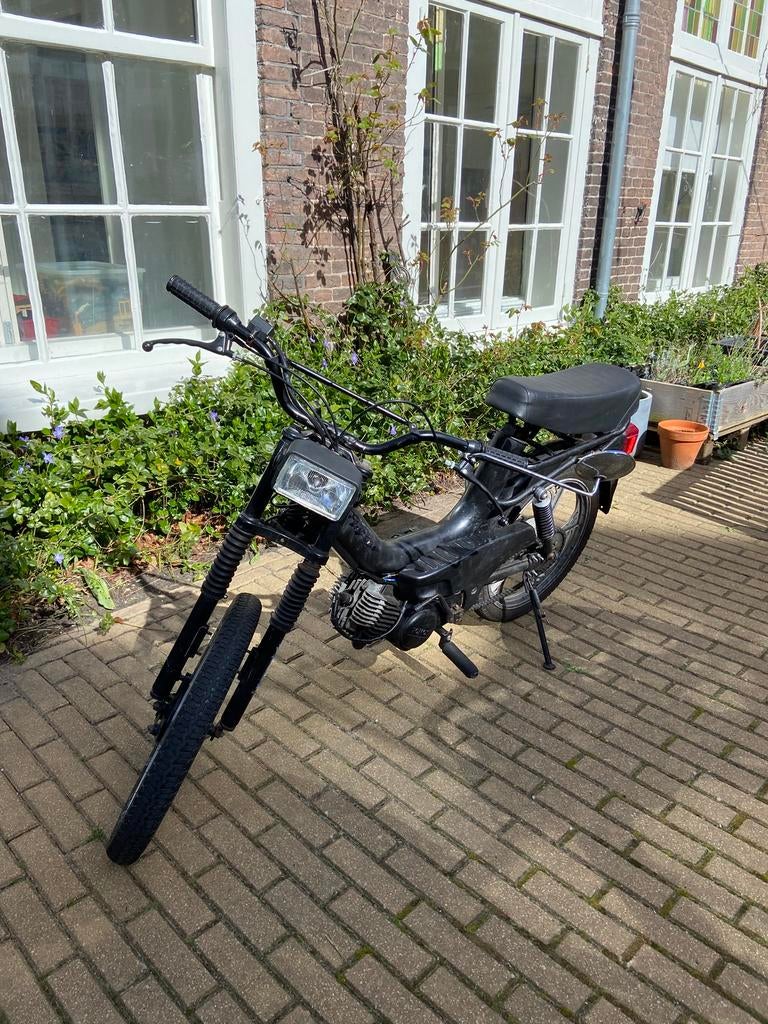 Tomos Flexer, Fietsen en Brommers, Brommers | Tomos, Gebruikt, Flexer, Maximaal 45 km/u, Ophalen