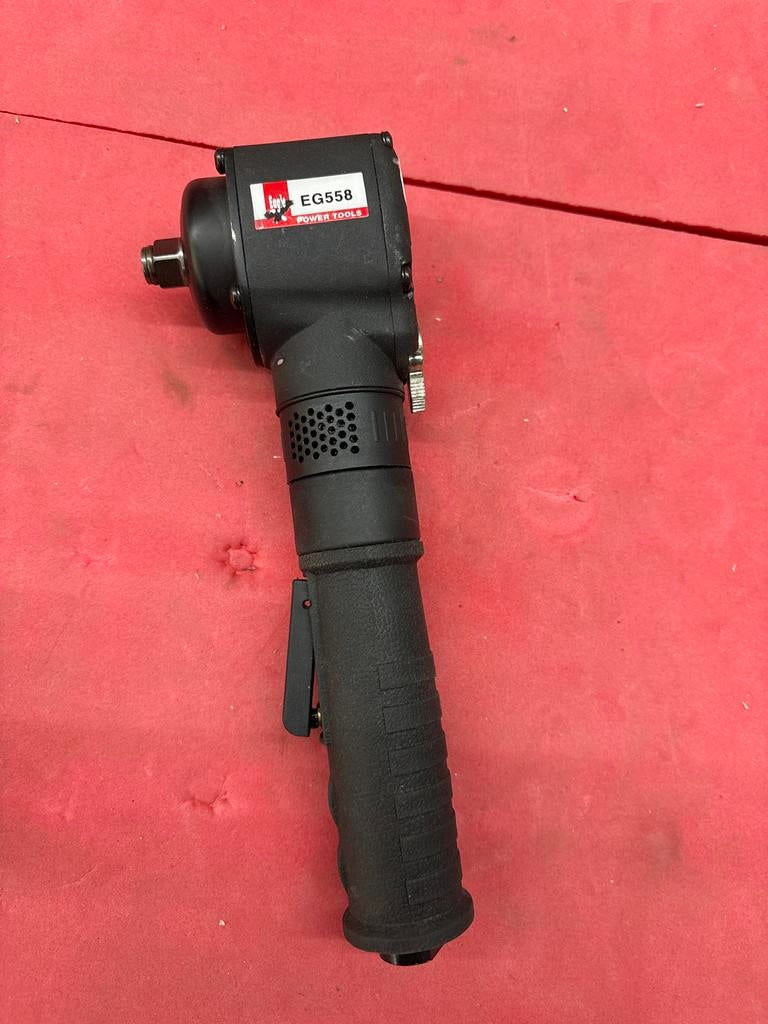 LPS Power Tools EG558 slagmoersleutel, Auto diversen, Autogereedschap, Eagle, Verzenden, Eagle, Zo goed als nieuw