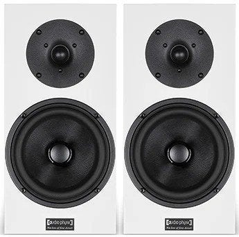 Audio Physic Classic 3 speaker set - demo set, Overige merken, Ophalen of Verzenden, Zo goed als nieuw, N.v.t