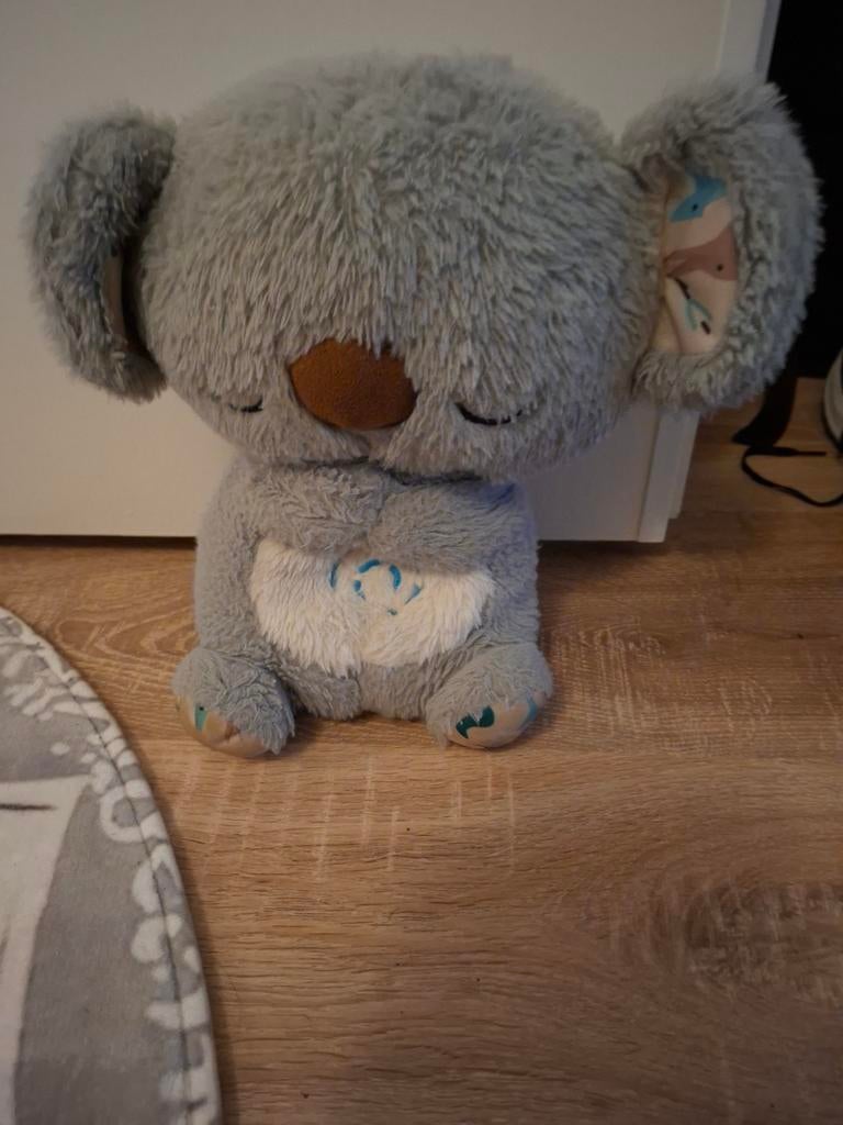 Knuffels te koop, Ophalen of Verzenden, Zo goed als nieuw, Overige typen