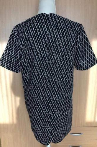 Forever 21 tuniek maat M, Ophalen of Verzenden, Zo goed als nieuw, Maat 38/40 (M), Zwart