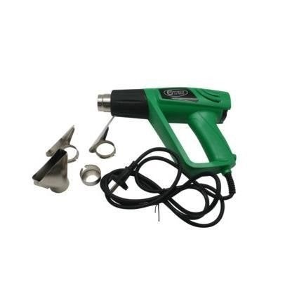 HETELUCHT PISTOOL 2000 WATT HOFFTECH, Ophalen of Verzenden, Nieuw