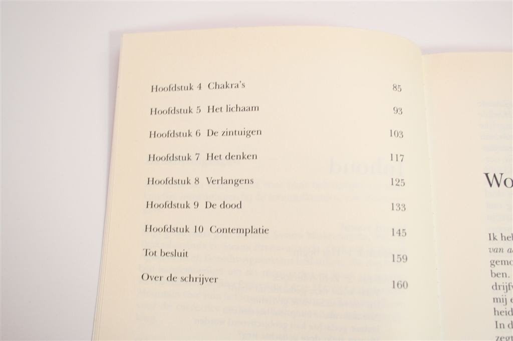 Het Vuur van Aandacht — Breek Oude Patronen met Meditatie, Boeken, Ophalen of Verzenden, Gelezen, Overige onderwerpen, Achtergrond en Informatie