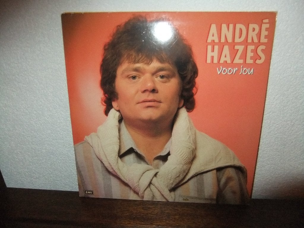 vinyl hollands LP;S, Ophalen, LP, Zo goed als nieuw, Levenslied of Smartlap